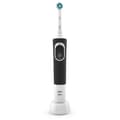Miniatyrbild 1 av 3: Braun Vitality 100 Cross Action Eltandborste Svart