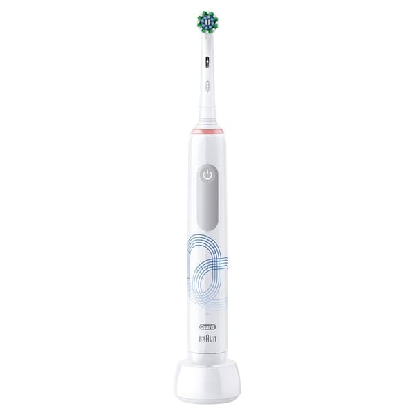 Oral B Pro 3 Olympics Tandborste