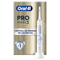 Miniatyrbild 1 av 10: Oral B Pro 3 Olympics Tandborste