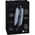 Pikkukuva 1 / 5: Oral-b Io Series 9 Luxe Edition Sähköhammasharja Kotelolla Hopeinen