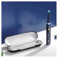 Pikkukuva 2 / 5: Oral-b Io Series 9 Luxe Edition Sähköhammasharja Kotelolla Hopeinen