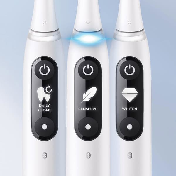Oral-b Oral-b Io Sähköhammasharja