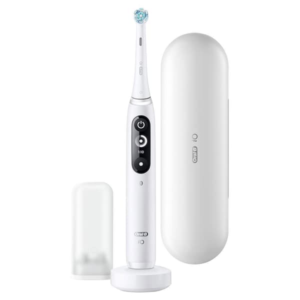 Oral-b Oral-b Io Sähköhammasharja