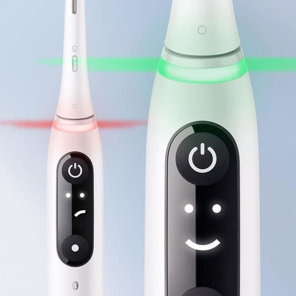 Oral-b Oral-b Io Sähköhammasharja