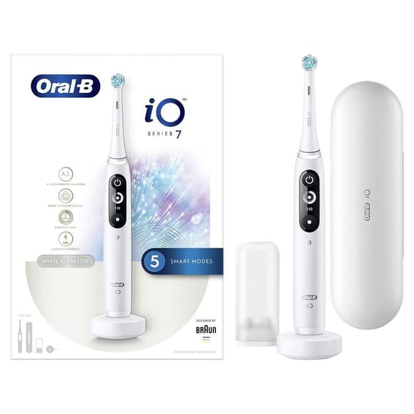 Oral-b Oral-b Io Sähköhammasharja