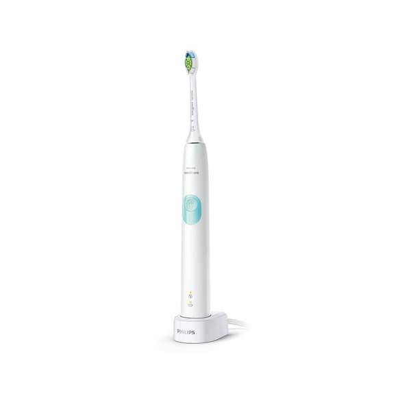 Philips Sonicare Hx6807/24 Built-in Pressure Eltandborste