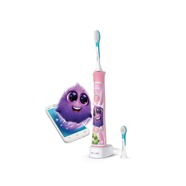 Philips Sonicare Kids Sähköhammasharja