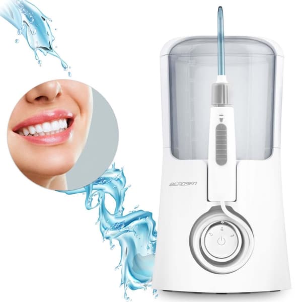 Stationær Dental Irrigator Berdsen ClearJet X5