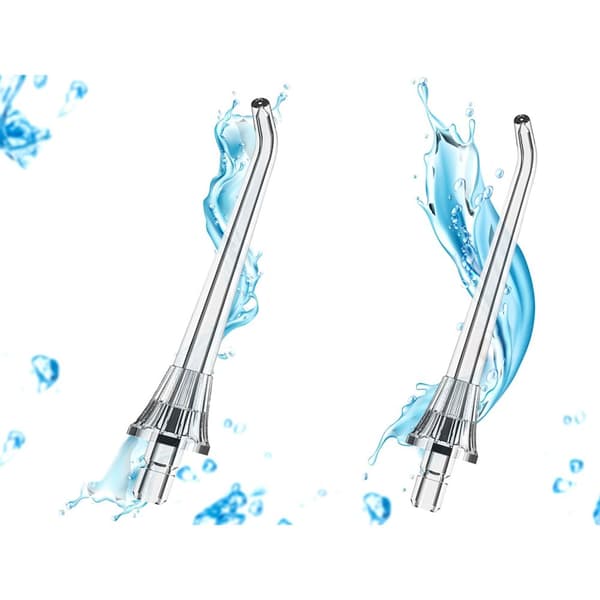 Berdsen X6 Irrigator Tips 2 kpl