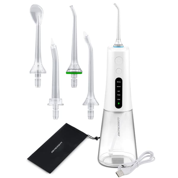 Berdsen BD-200 Trådløs Tandskyllemaskine