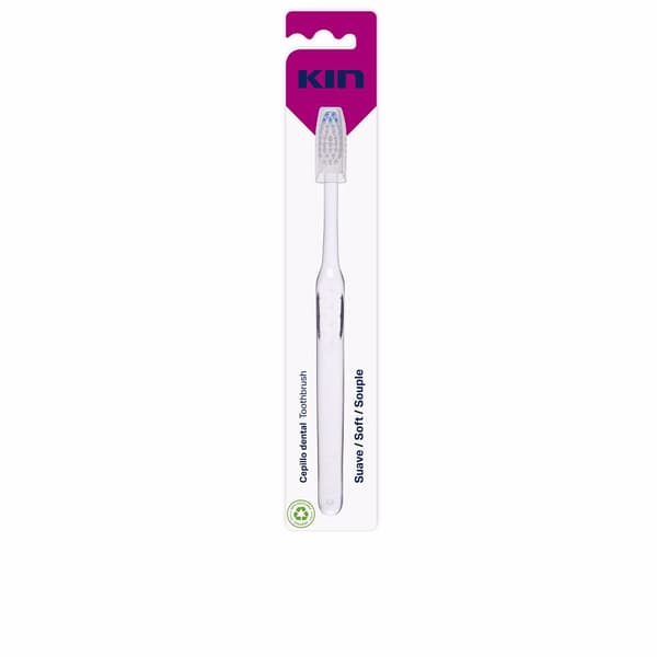 KIN soft brush 1 unit