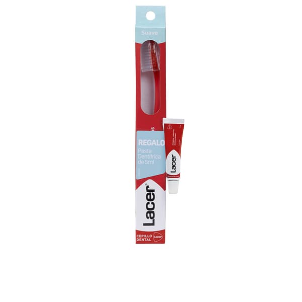 SOFT TOOTHBRUSH # ASSORTED LOT 2 pcs