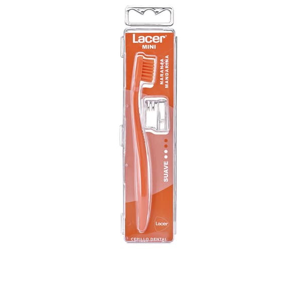 TOOTHBRUSH mini soft #assorted 1 u