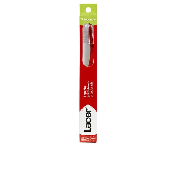TOOTHBRUSH orthodontics #assorted 1 unit