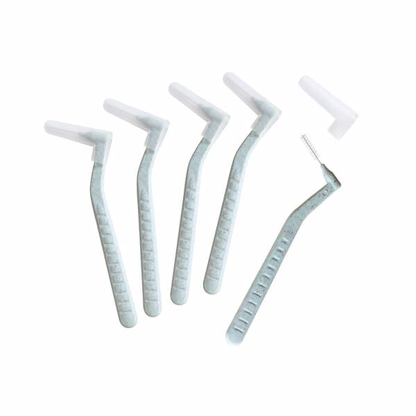 INTERDENTAL BRUSH 0.5 mm 5 units