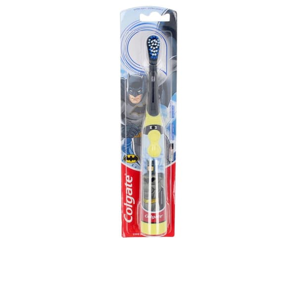 ELECTRIC TOOTHBRUSH for kids #Batman 1 unit