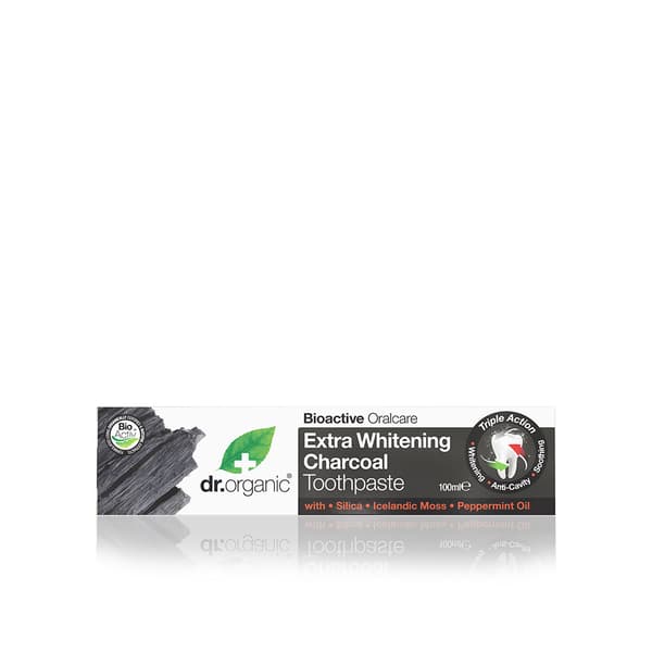 CARBON toothpaste 100 ml