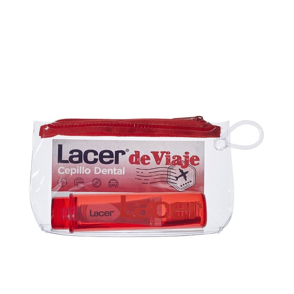 TRAVEL TOOTHBRUSH 1 unit
