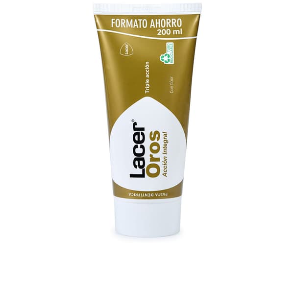 LACER OROS toothpaste 200 ml