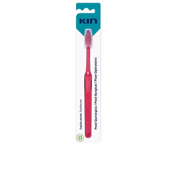 KIN post-surgical brush 1 unit