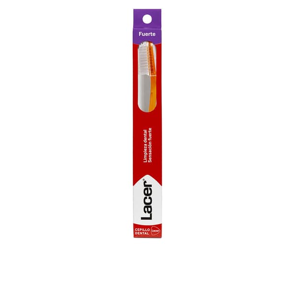 TOOTHBRUSH strong #assorted 1 unit
