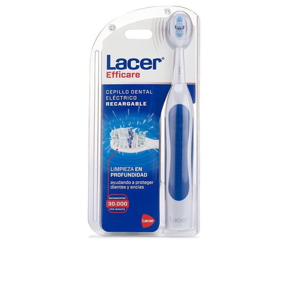 ELECTRIC TOOTHBRUSH adult 1 unit