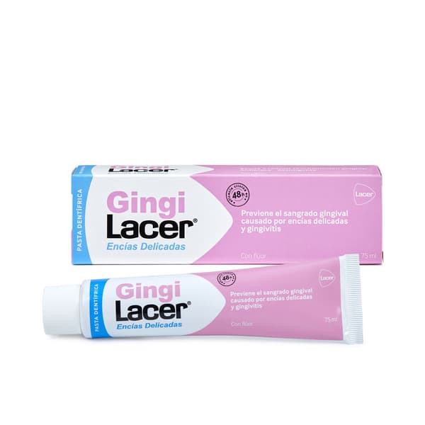 GINGILACER toothpaste 75 ml