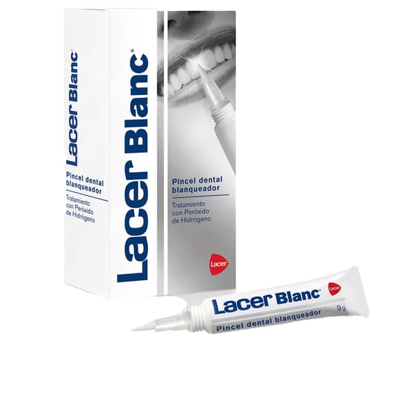 LACERBLANC whitening toothbrush 9 gr