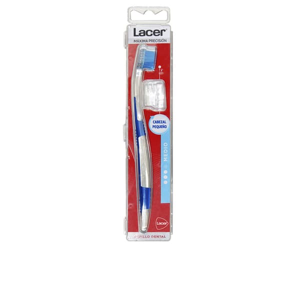 TOOTHBRUSH small medium head 1 unit