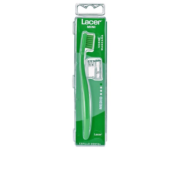 TOOTHBRUSH mini medium #assorted 1 unit