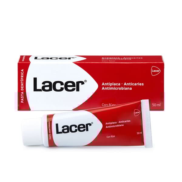 TOOTHPASTE 50 ml