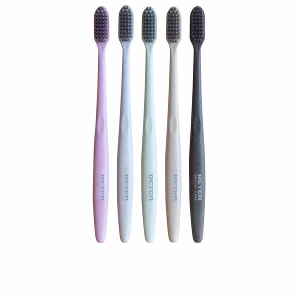 TOOTHBRUSH FOR ADULTS #soft 1 unit