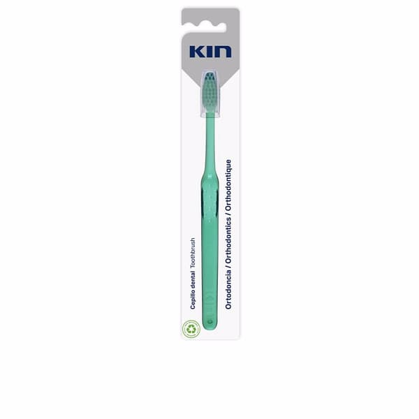 KIN orthodontic brush 1 unit