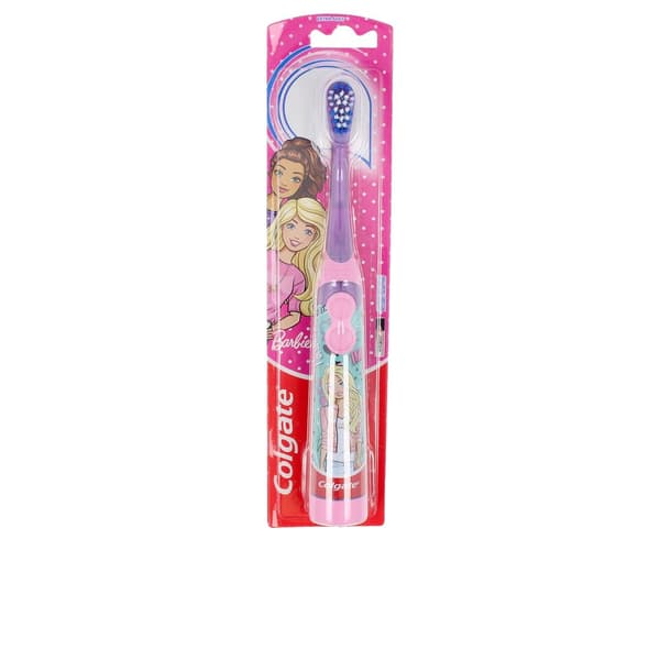 ELECTRIC TOOTHBRUSH for kids #Barbie 1 unit