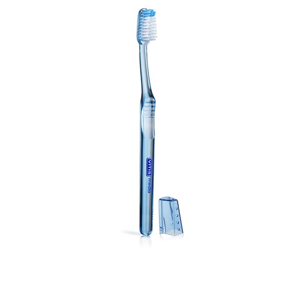 VITIS TOOTHBRUSH medium 1 u