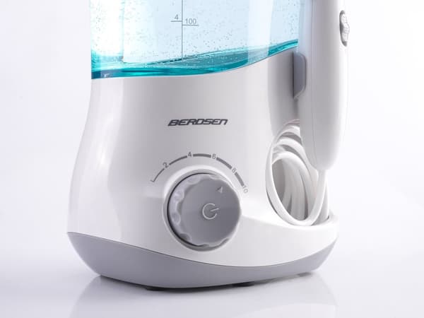 Stationär Dental Irrigator Berdsen ClearJet X2