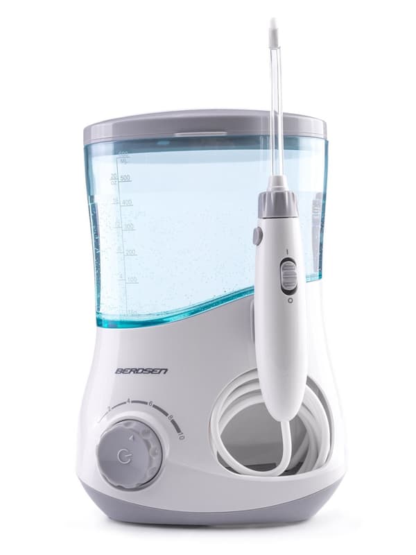 Stationär Dental Irrigator Berdsen ClearJet X2