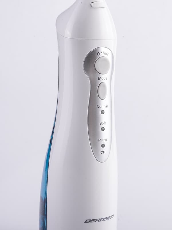 Hammashoitolaite johdoton Berdsen ClearJet X3