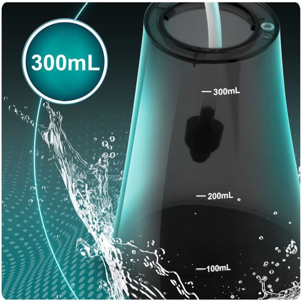 Berdsen BD-201 trådlös dental irrigator