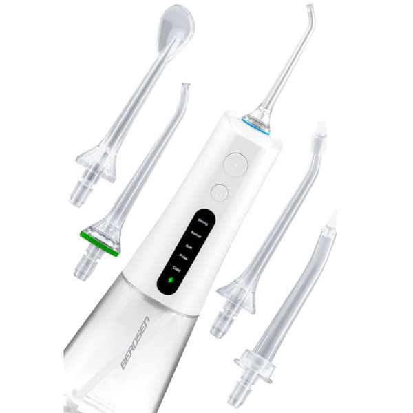 Berdsen BD-200 trådløs tandskyllemaskine