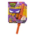 Miniatyrbild 1 av 4: Teenage Mutant Ninja Turtles Movie Donatellas Bo Staff