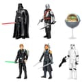 Miniatyrbild 1 av 4: Star Wars Figur 10 cm Assorted