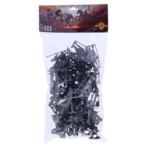Knight Playset 60 delar