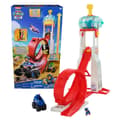 Miniatyrbild 1 av 5: Paw Patrol Rescue Wheels Super Loop Headquarters