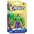 Miniatyrbild 1 av 3: Marvel Avengers Hulk 10 cm