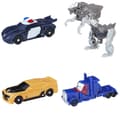 Miniatyrbild 1 av 9: Hasbro Transformers Action Figur 7,5 cm