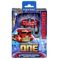 Miniatyrbillede 1 af 4: Hasbro Transformers One Movie Prime Changer Optimus