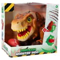 Miniatyrbild 1 av 4: Dinobase Monster Dino + Ljus och Ljud
