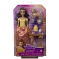 Miniatyrbild 1 av 6: Disney Princess Belle Tea Time lekset