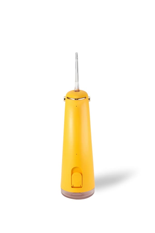 Oromed ORO-X DENT gul intelligent oral irrigator